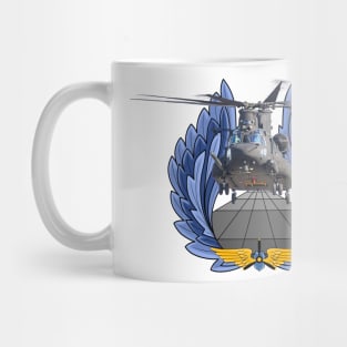 CH-47 Chinook Mug